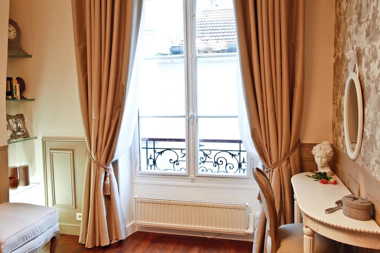Le Triomphe Elysees Paris Luaran gambar